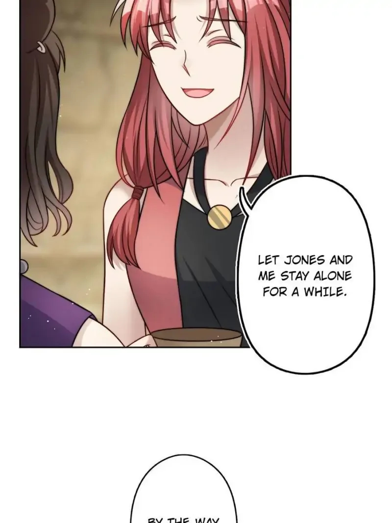 I Became the Beastman’s Wife Chapter 15 page 17