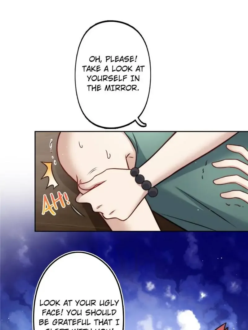 I Became the Beastman’s Wife Chapter 16 page 2