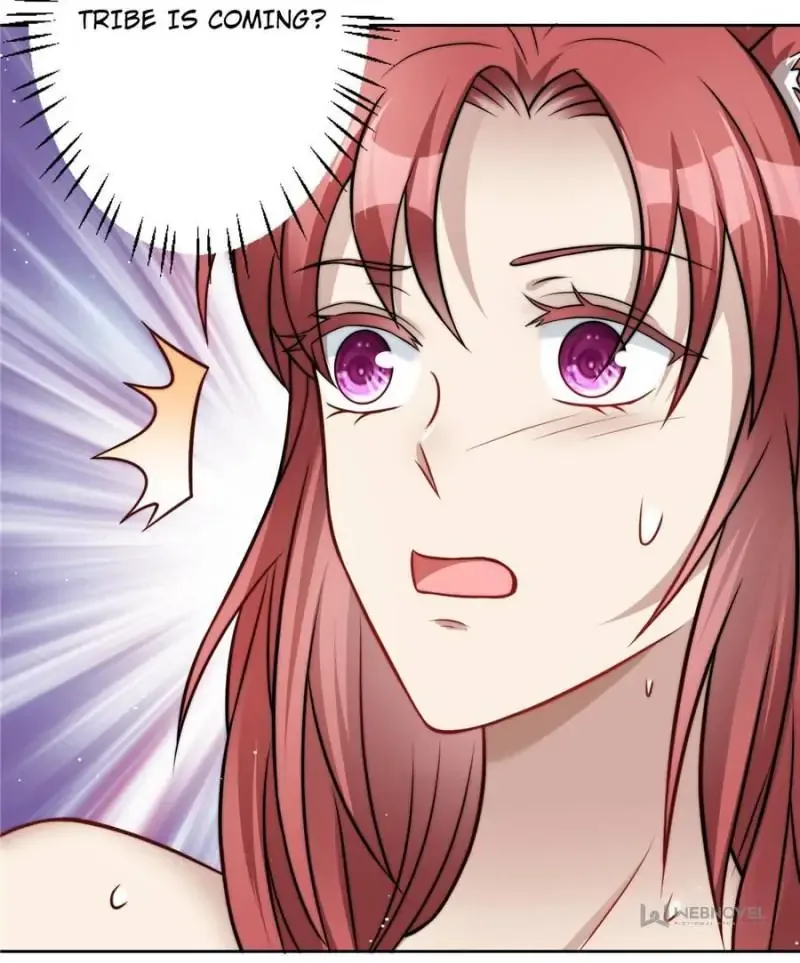 I Became the Beastman’s Wife Chapter 14 page 24