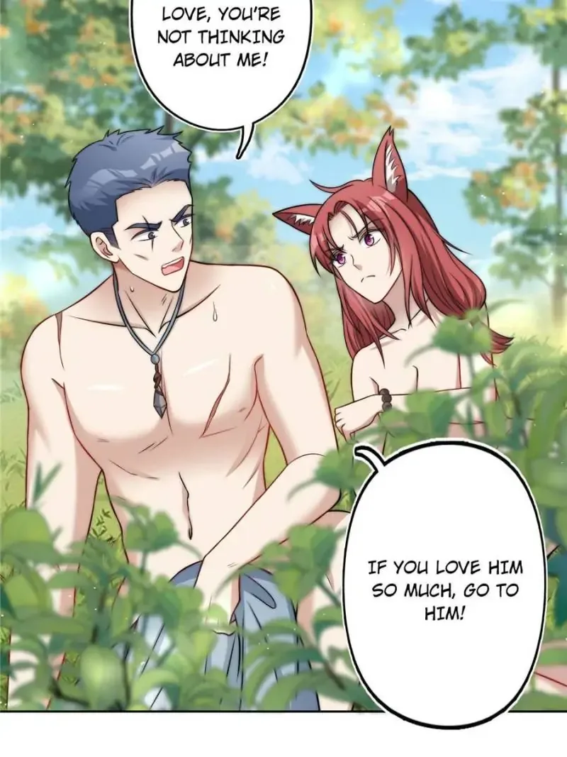 I Became the Beastman’s Wife Chapter 15 page 5