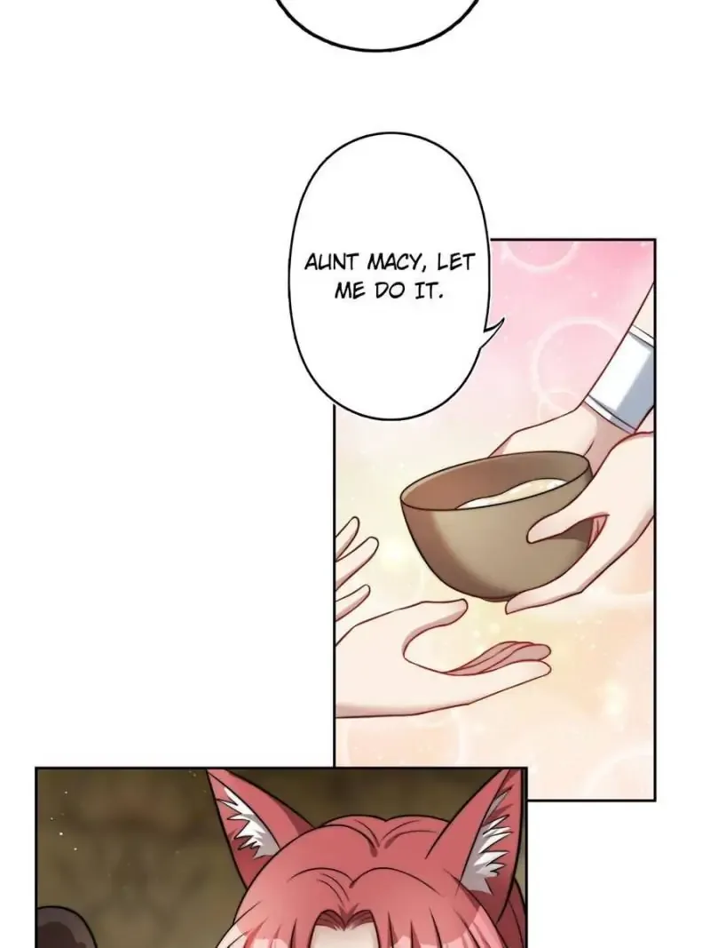 I Became the Beastman’s Wife Chapter 15 page 16