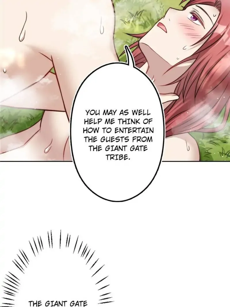 I Became the Beastman’s Wife Chapter 14 page 23