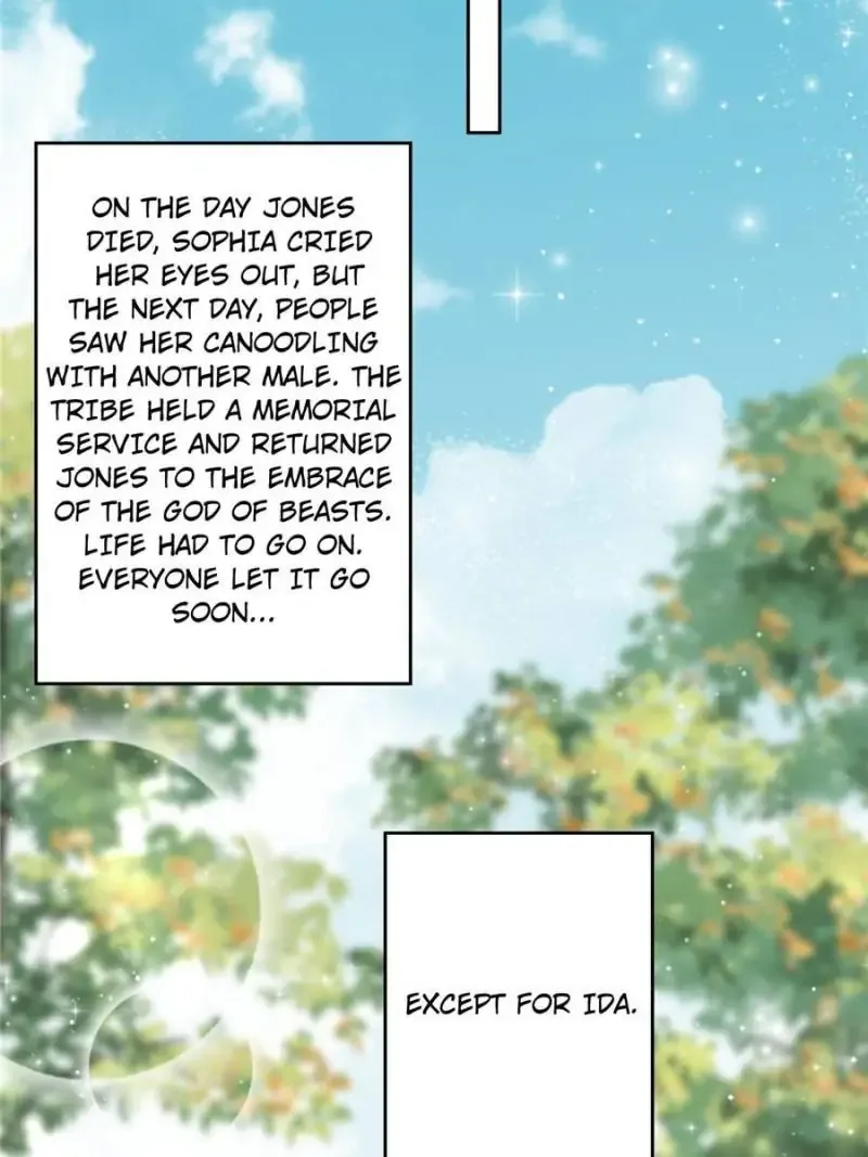 I Became the Beastman’s Wife Chapter 16 page 12