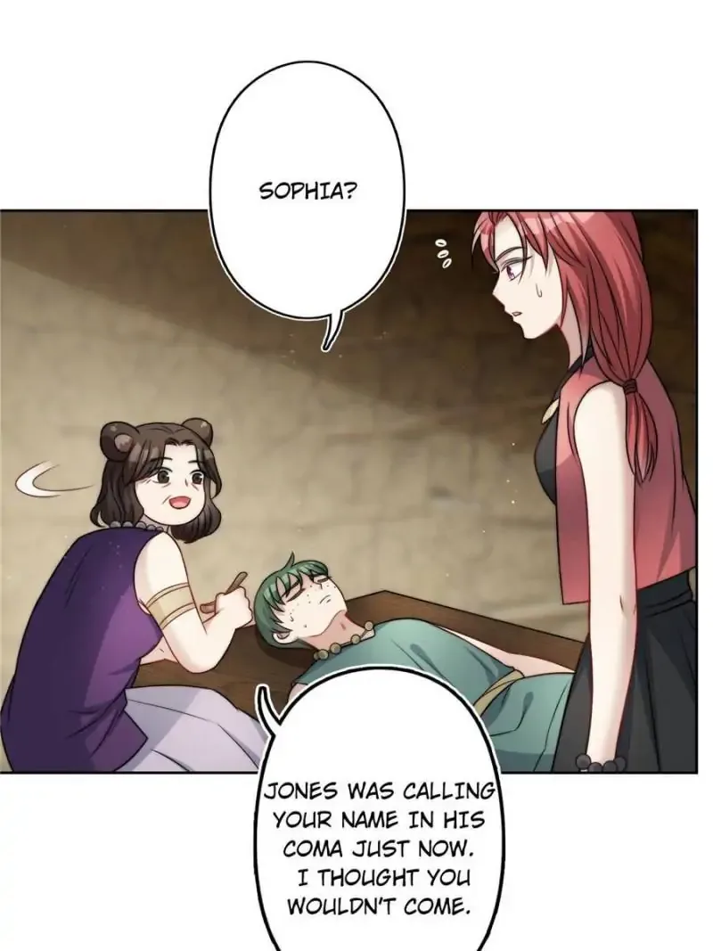 I Became the Beastman’s Wife Chapter 15 page 15