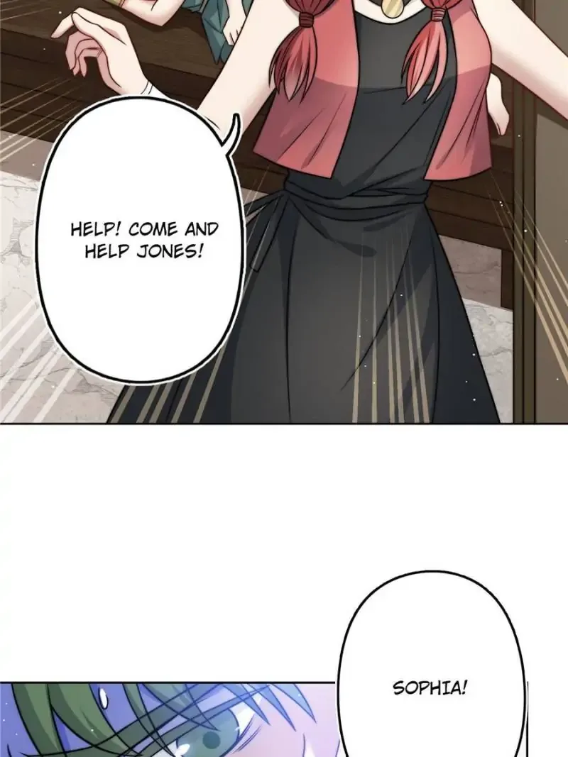 I Became the Beastman’s Wife Chapter 16 page 6