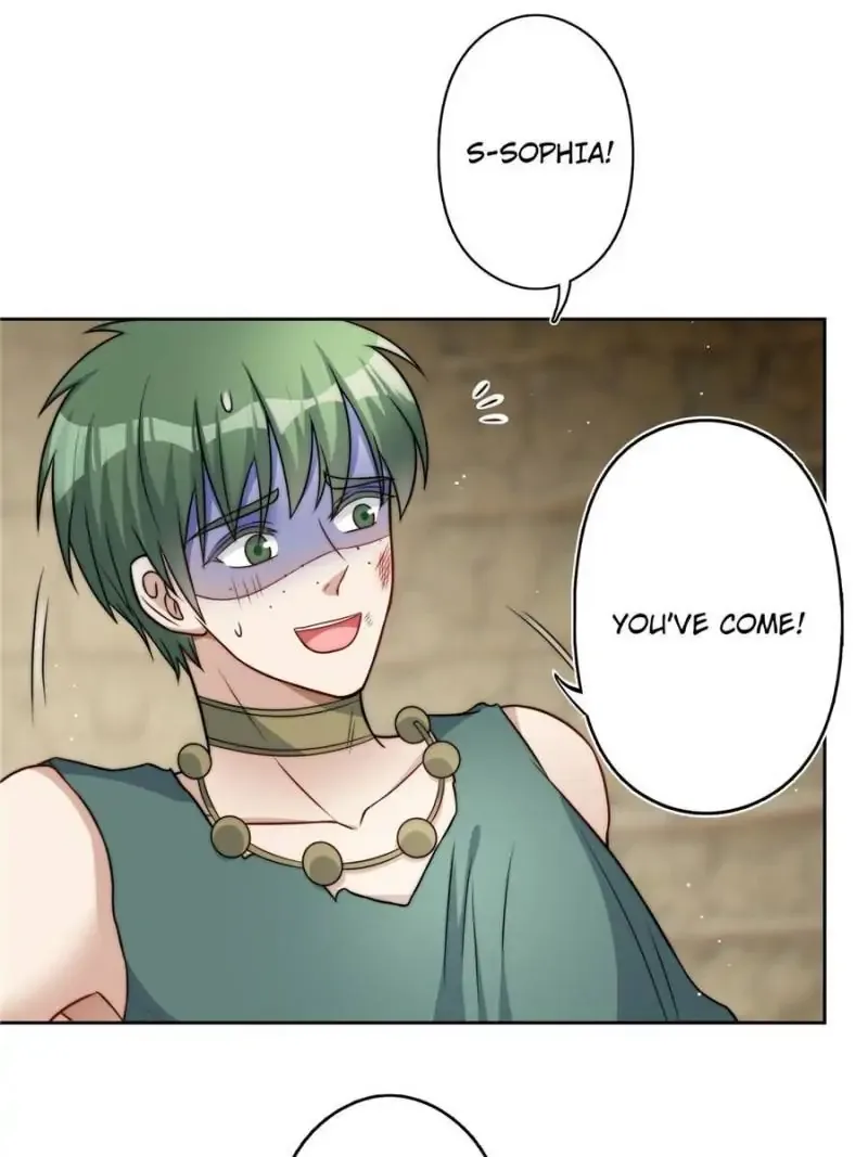 I Became the Beastman’s Wife Chapter 15 page 25