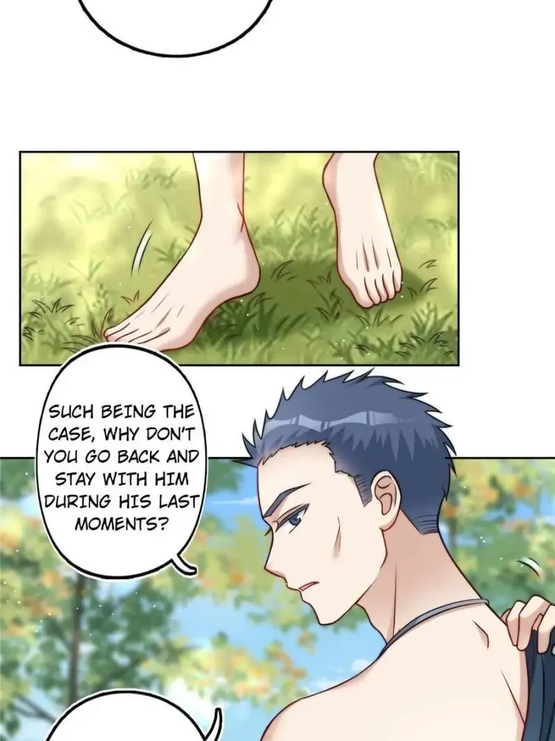 I Became the Beastman’s Wife Chapter 15 page 7