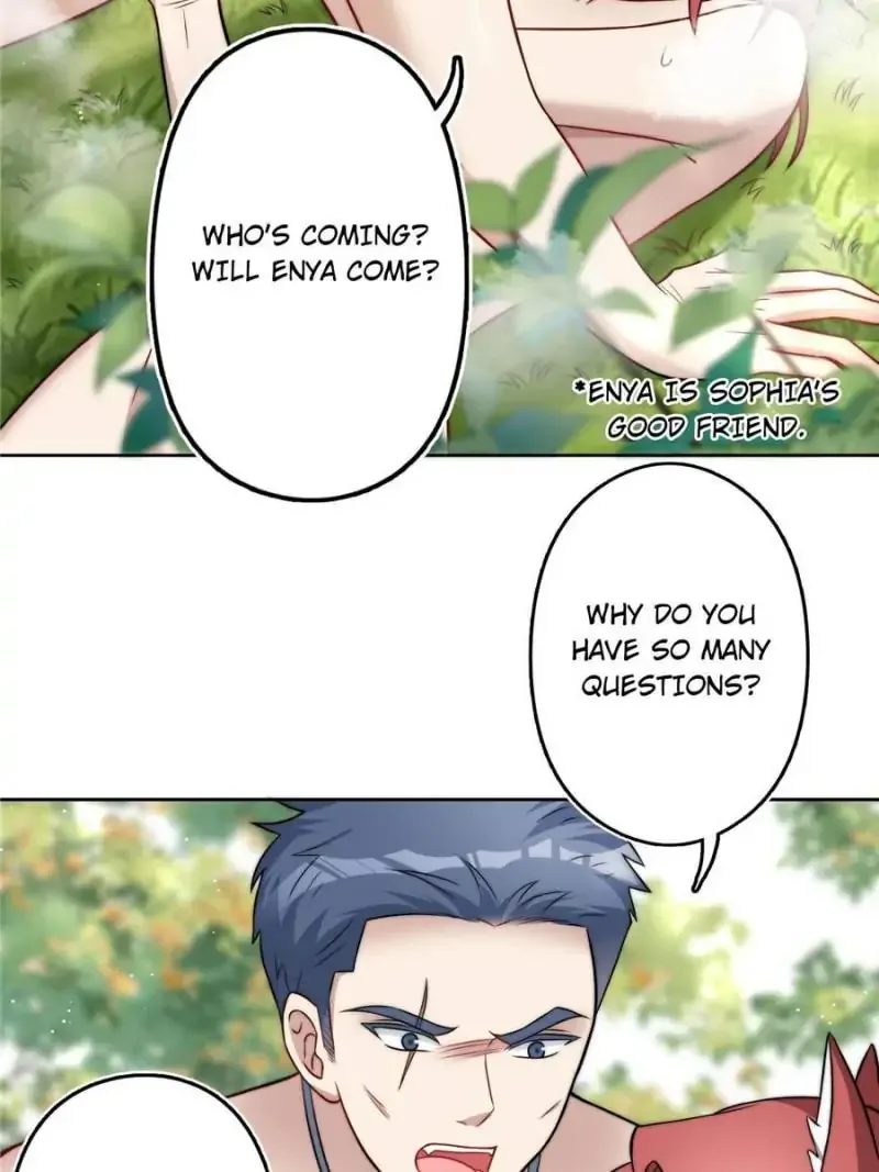 I Became the Beastman’s Wife Chapter 15 page 3