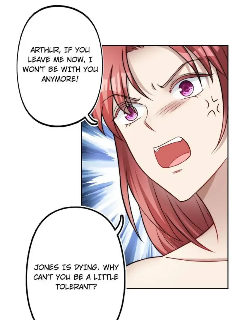I Became the Beastman’s Wife Chapter 15 page 6