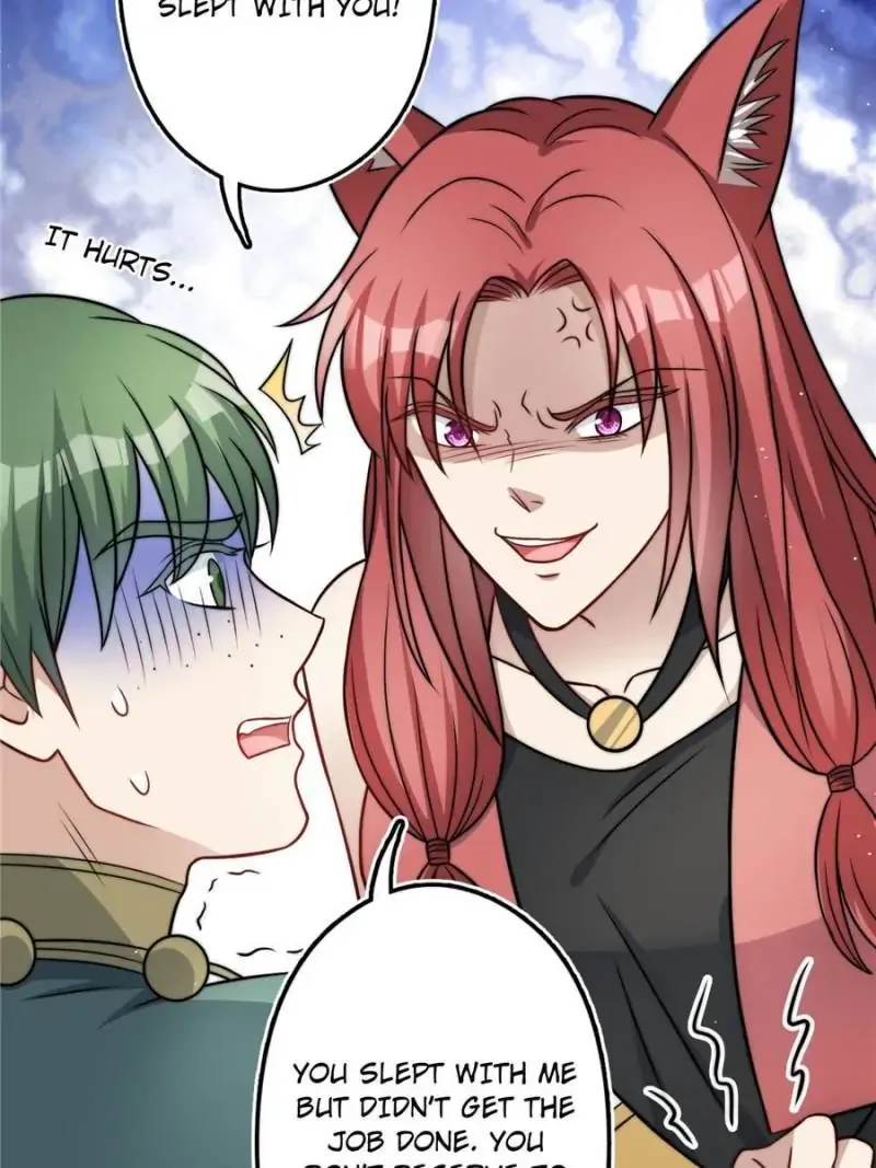 I Became the Beastman’s Wife Chapter 16 page 3
