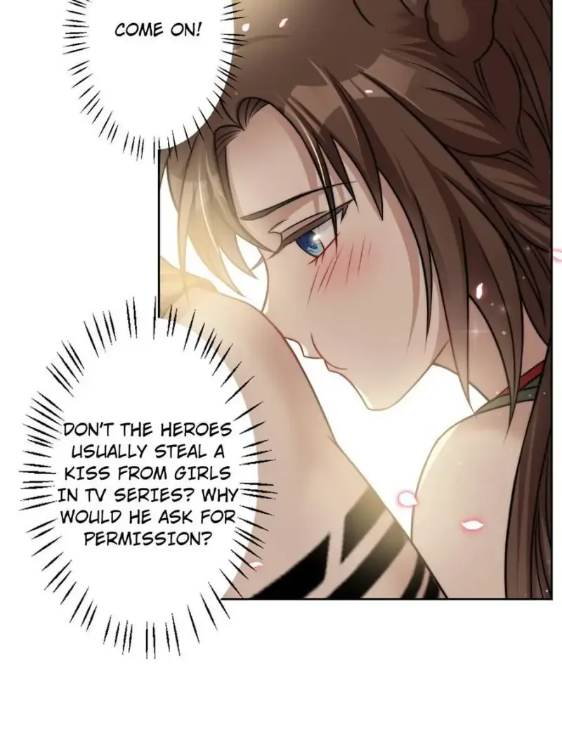 I Became the Beastman’s Wife Chapter 17 page 4