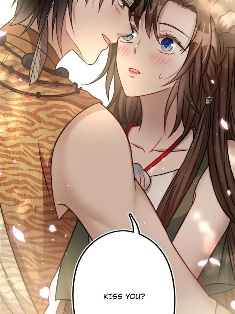 I Became the Beastman’s Wife Chapter 16 page 26