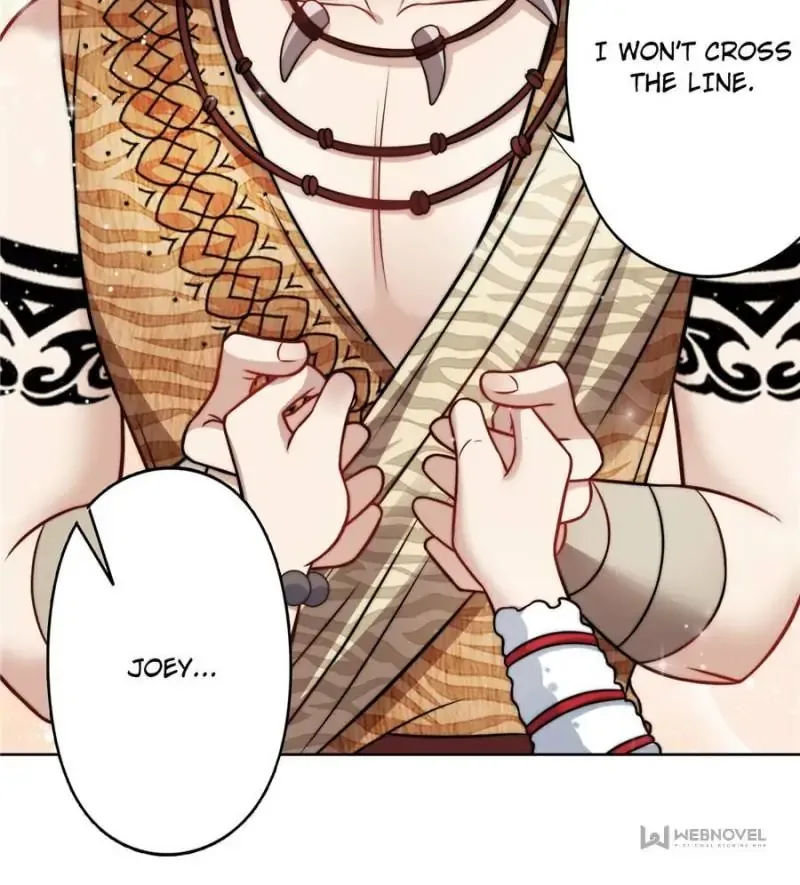 I Became the Beastman’s Wife Chapter 17 page 9