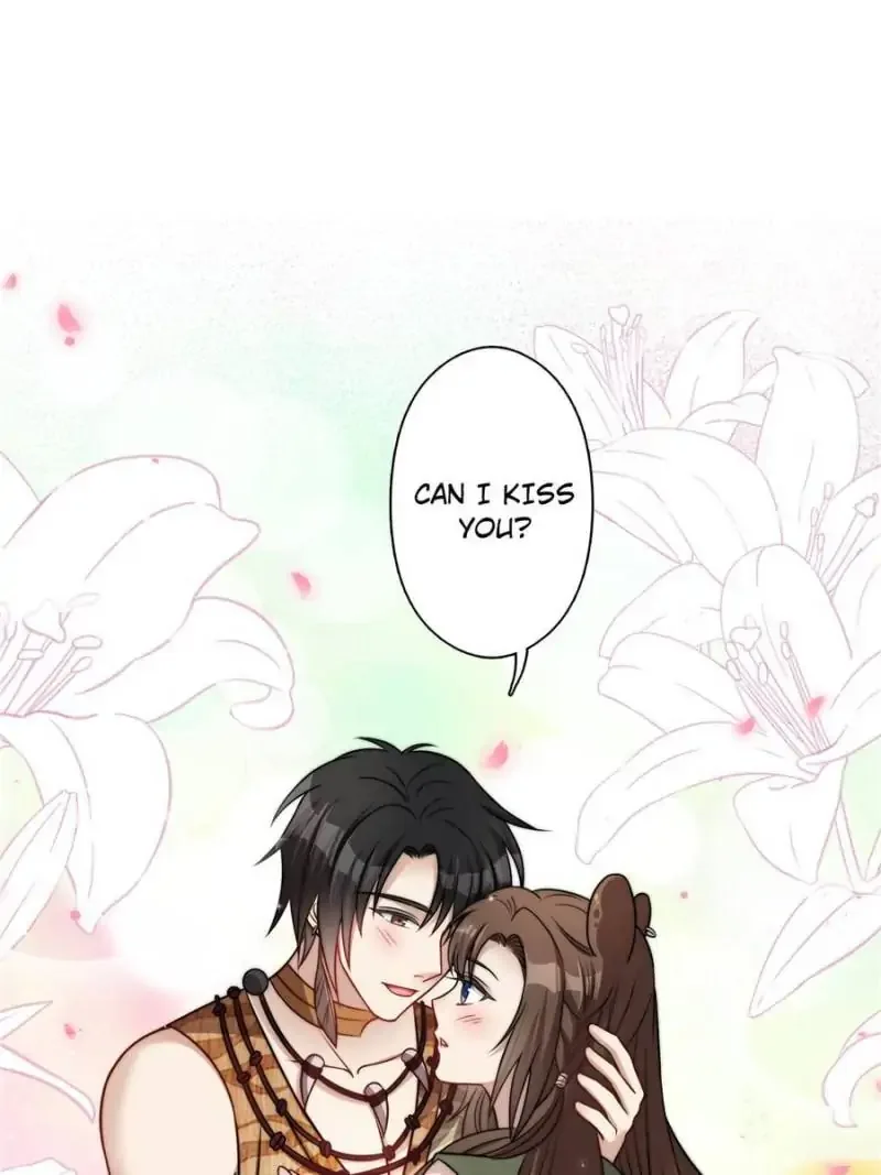 I Became the Beastman’s Wife Chapter 17 page 2