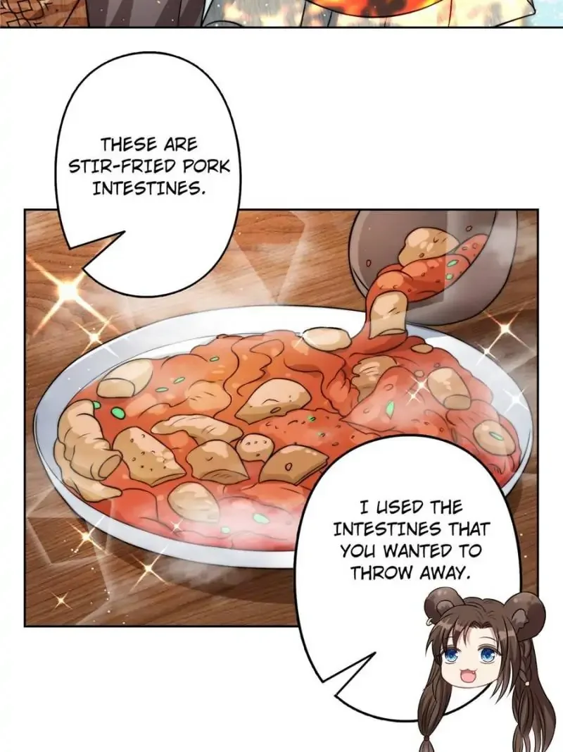 I Became the Beastman’s Wife Chapter 17 page 16
