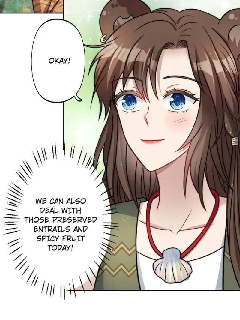 I Became the Beastman’s Wife Chapter 17 page 11