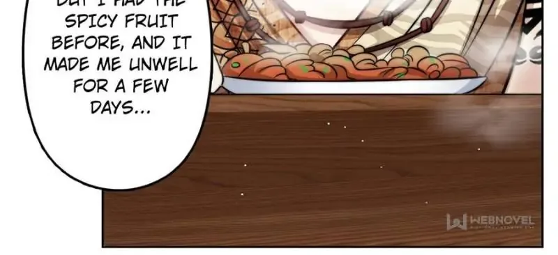 I Became the Beastman’s Wife Chapter 17 page 19