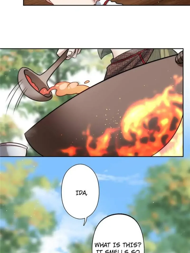 I Became the Beastman’s Wife Chapter 17 page 14