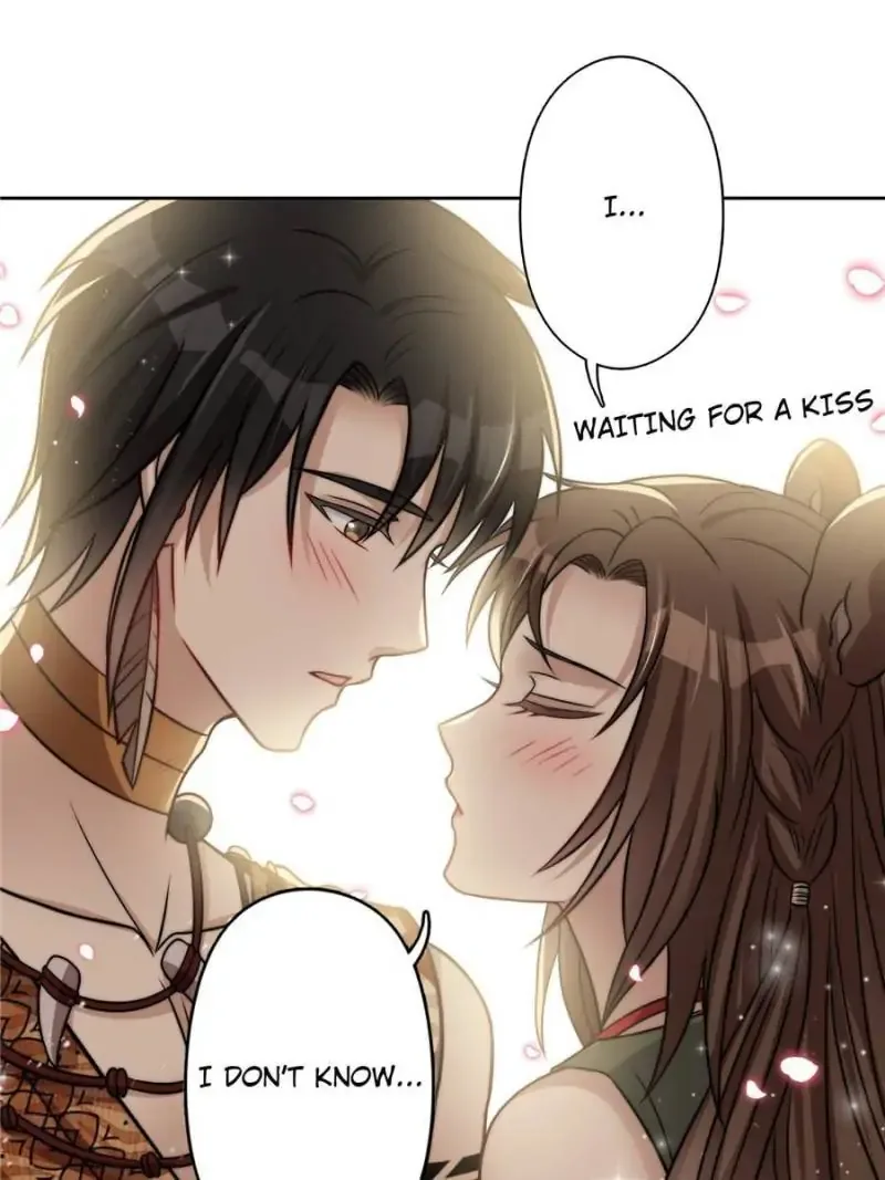I Became the Beastman’s Wife Chapter 17 page 5