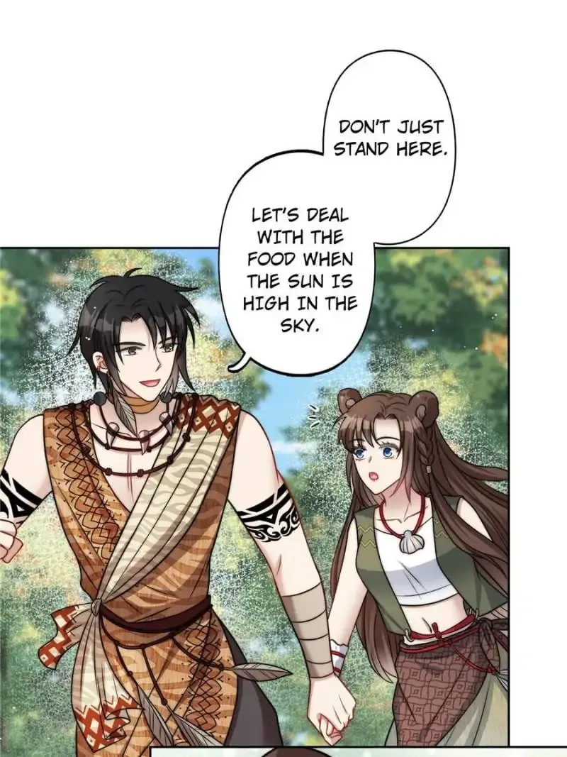 I Became the Beastman’s Wife Chapter 17 page 10