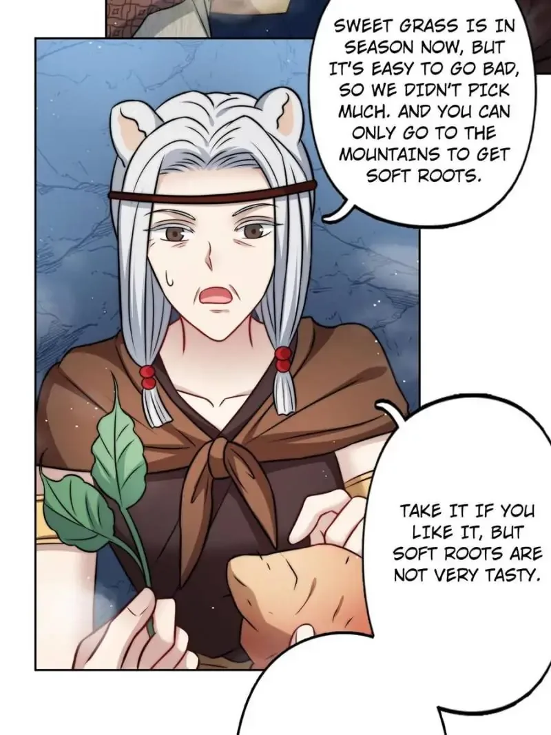 I Became the Beastman’s Wife Chapter 18 page 28