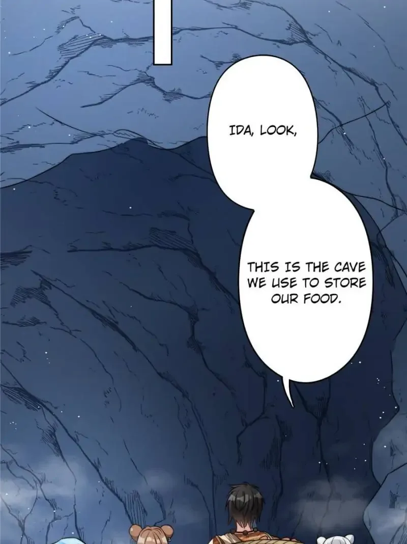 I Became the Beastman’s Wife Chapter 18 page 15