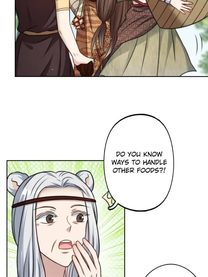 I Became the Beastman’s Wife Chapter 18 page 9