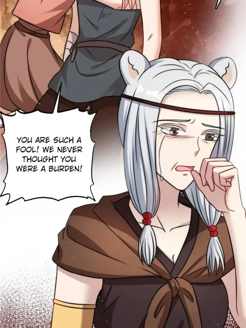 I Became the Beastman’s Wife Chapter 18 page 4