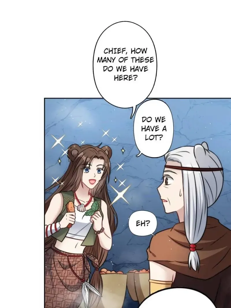 I Became the Beastman’s Wife Chapter 18 page 27