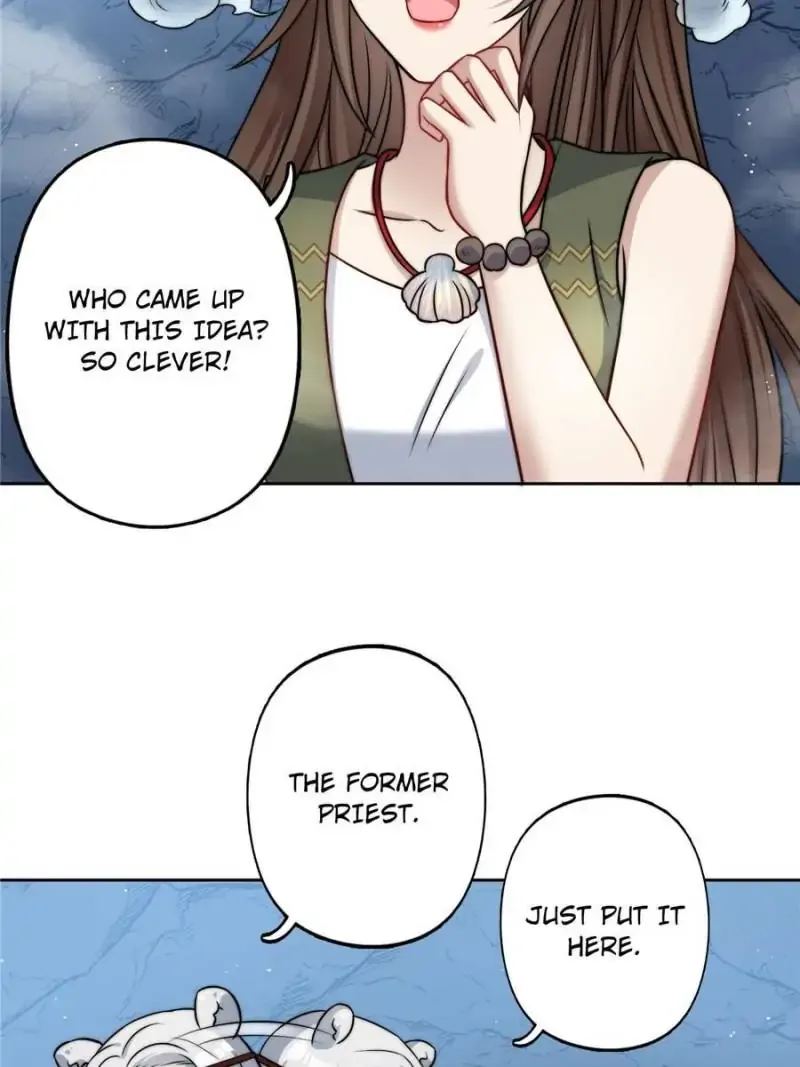 I Became the Beastman’s Wife Chapter 18 page 17