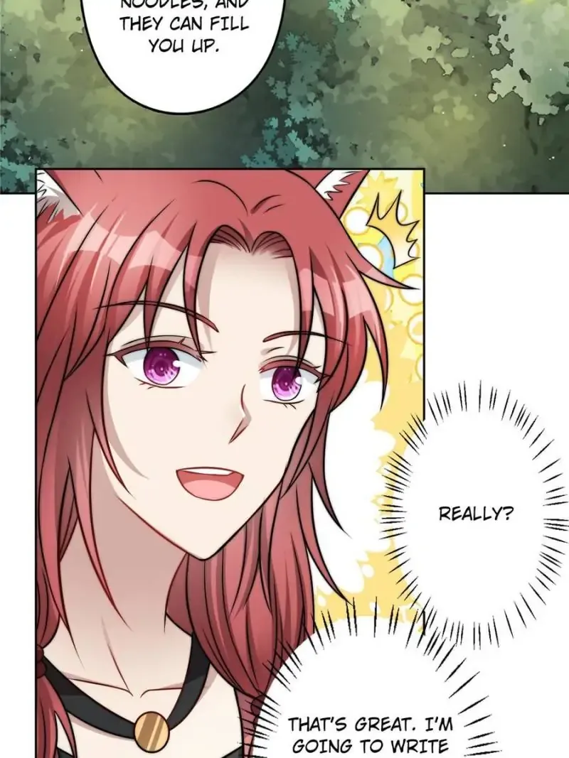 I Became the Beastman’s Wife Chapter 18 page 32