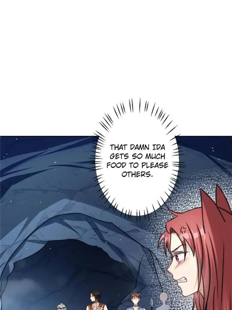 I Became the Beastman’s Wife Chapter 18 page 22
