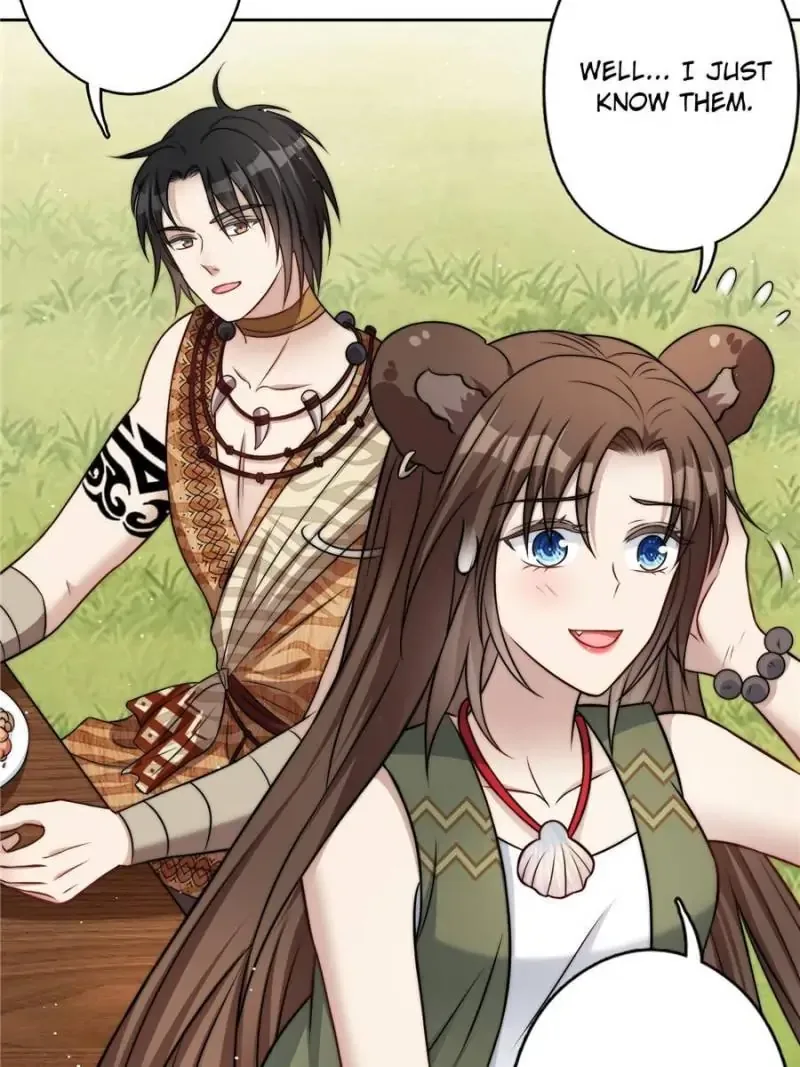 I Became the Beastman’s Wife Chapter 17 page 24