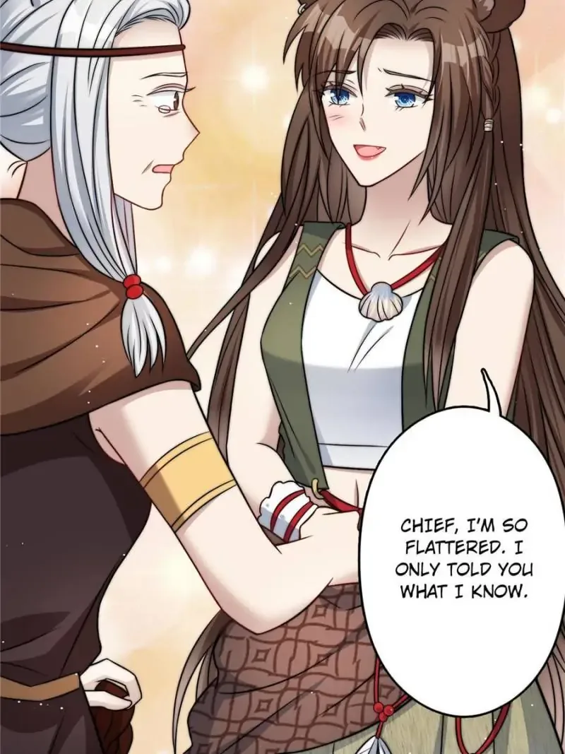 I Became the Beastman’s Wife Chapter 18 page 7