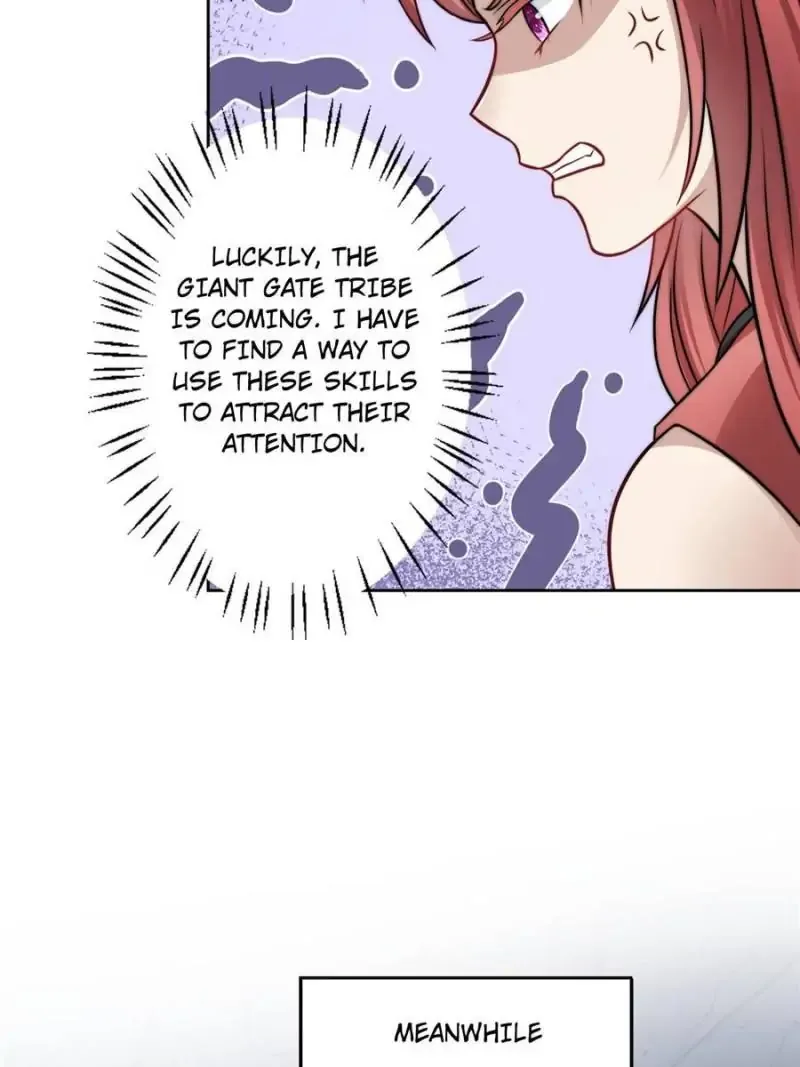 I Became the Beastman’s Wife Chapter 18 page 24