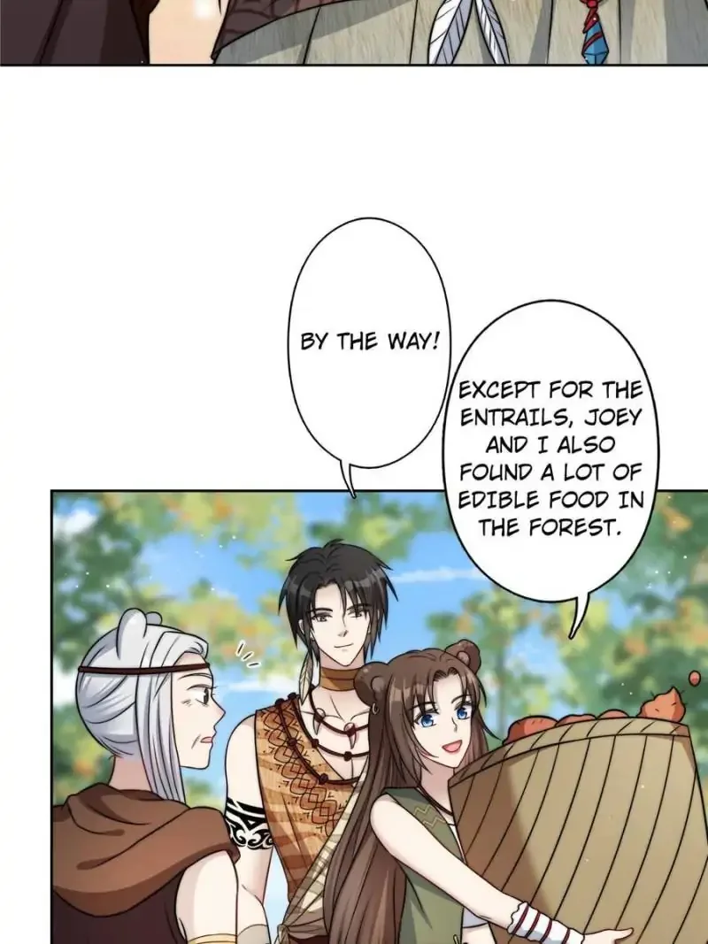 I Became the Beastman’s Wife Chapter 18 page 8