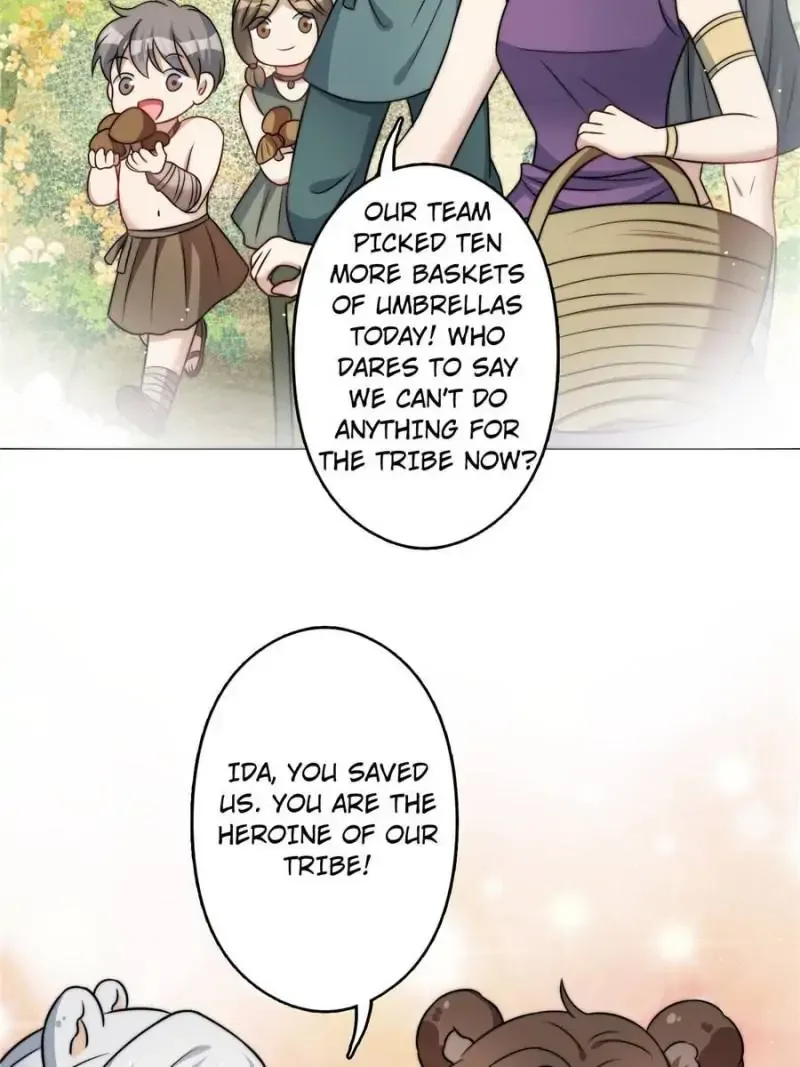 I Became the Beastman’s Wife Chapter 18 page 6