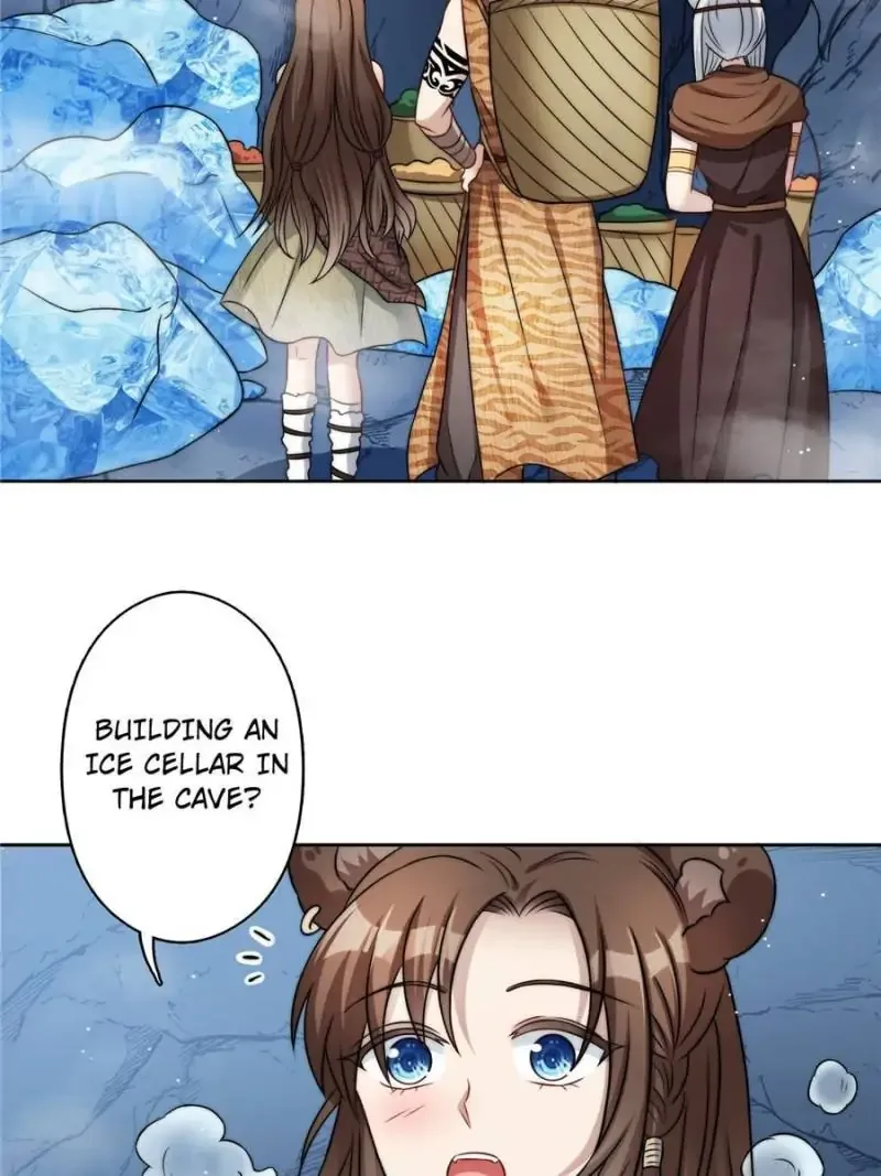 I Became the Beastman’s Wife Chapter 18 page 16