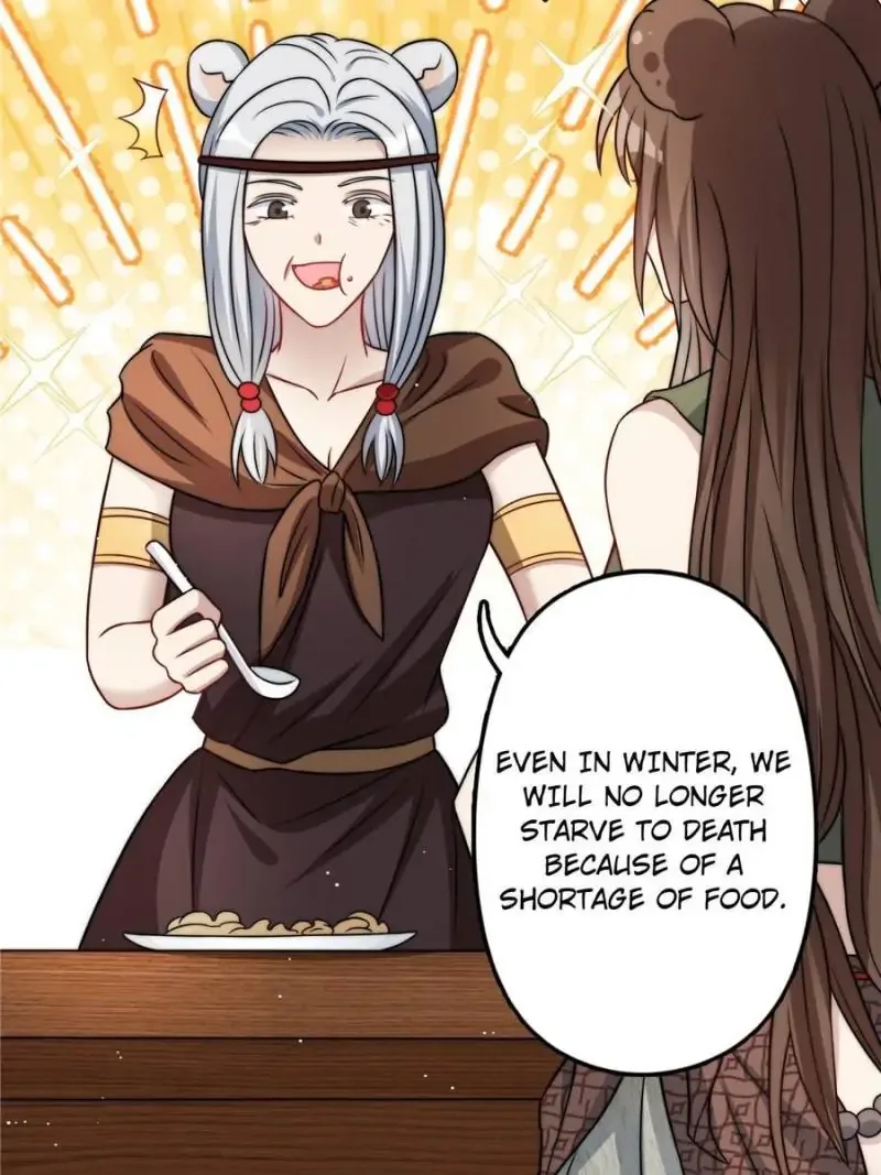 I Became the Beastman’s Wife Chapter 17 page 30