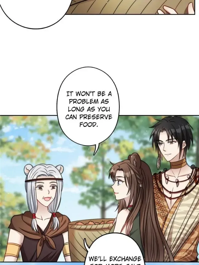 I Became the Beastman’s Wife Chapter 18 page 11