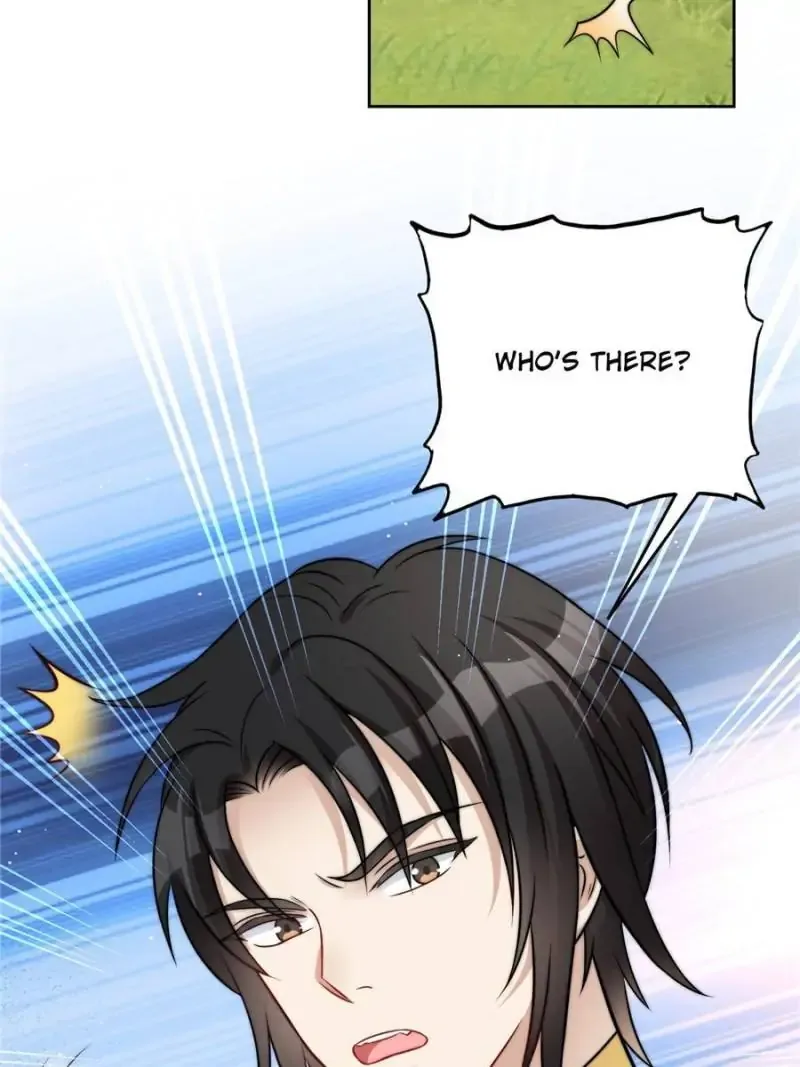 I Became the Beastman’s Wife Chapter 18 page 34