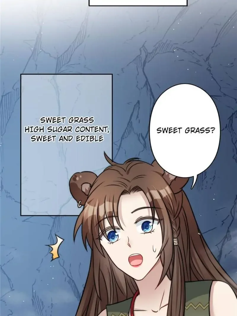 I Became the Beastman’s Wife Chapter 18 page 25