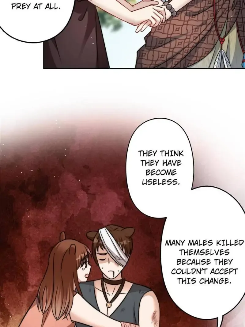 I Became the Beastman’s Wife Chapter 18 page 3