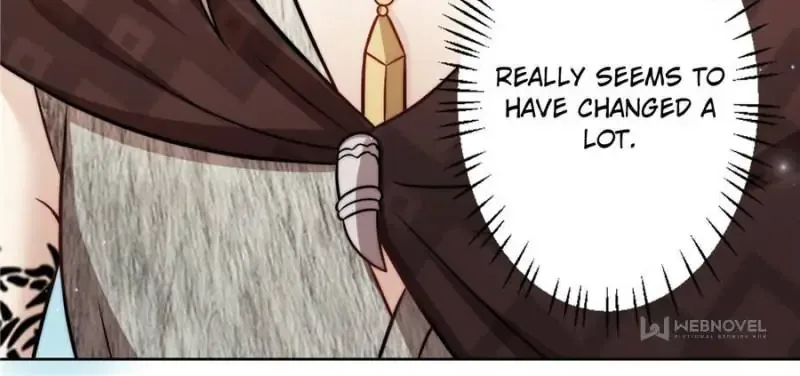 I Became the Beastman’s Wife Chapter 20 page 31
