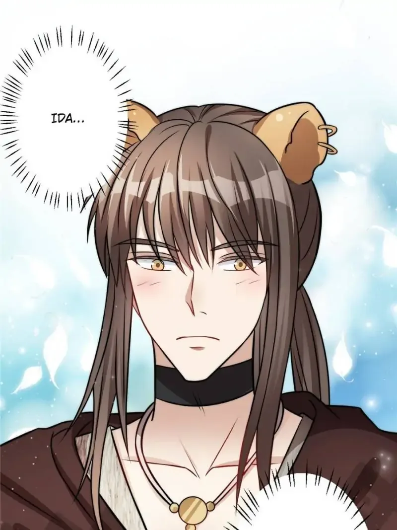 I Became the Beastman’s Wife Chapter 20 page 30