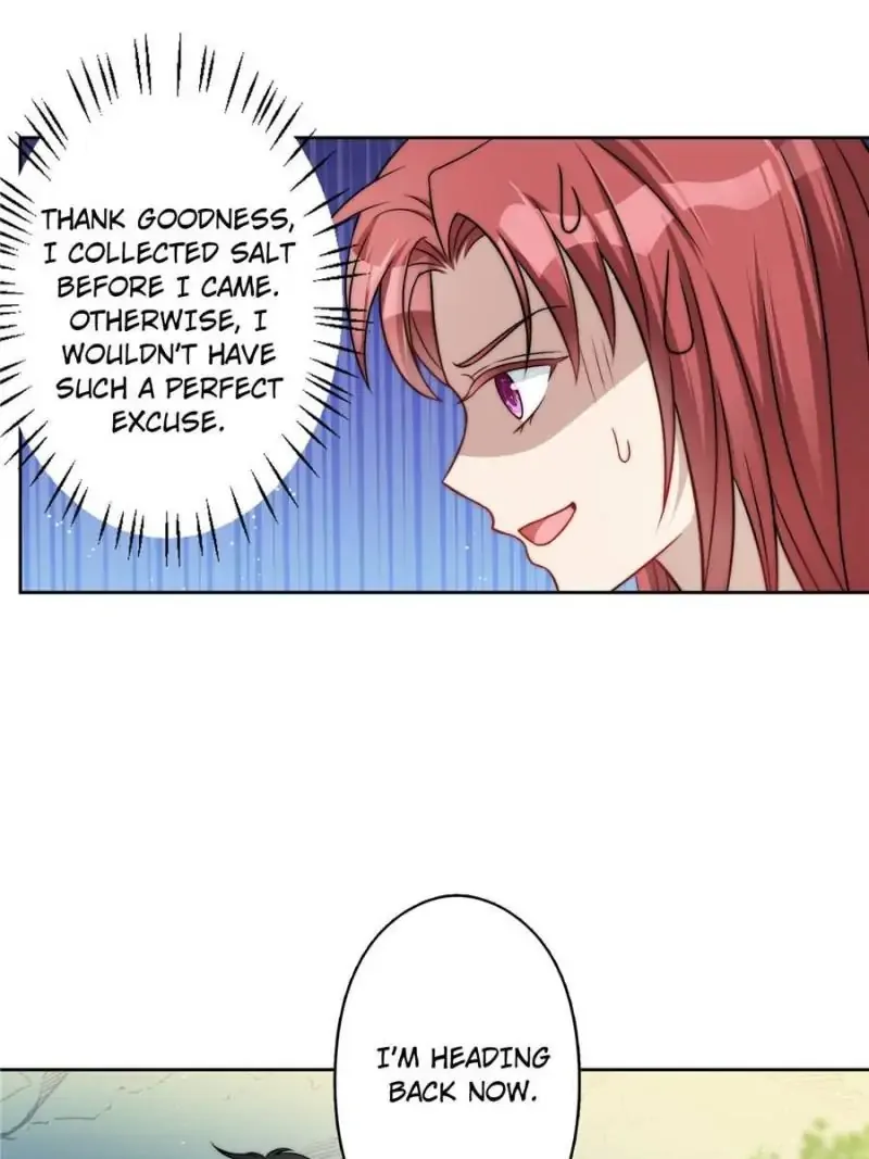 I Became the Beastman’s Wife Chapter 19 page 7
