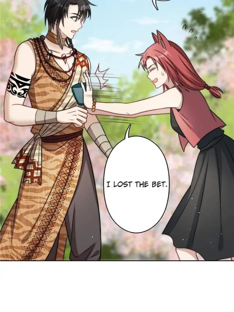 I Became the Beastman’s Wife Chapter 19 page 6