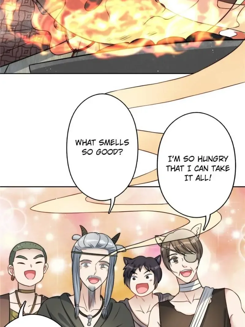 I Became the Beastman’s Wife Chapter 20 page 6
