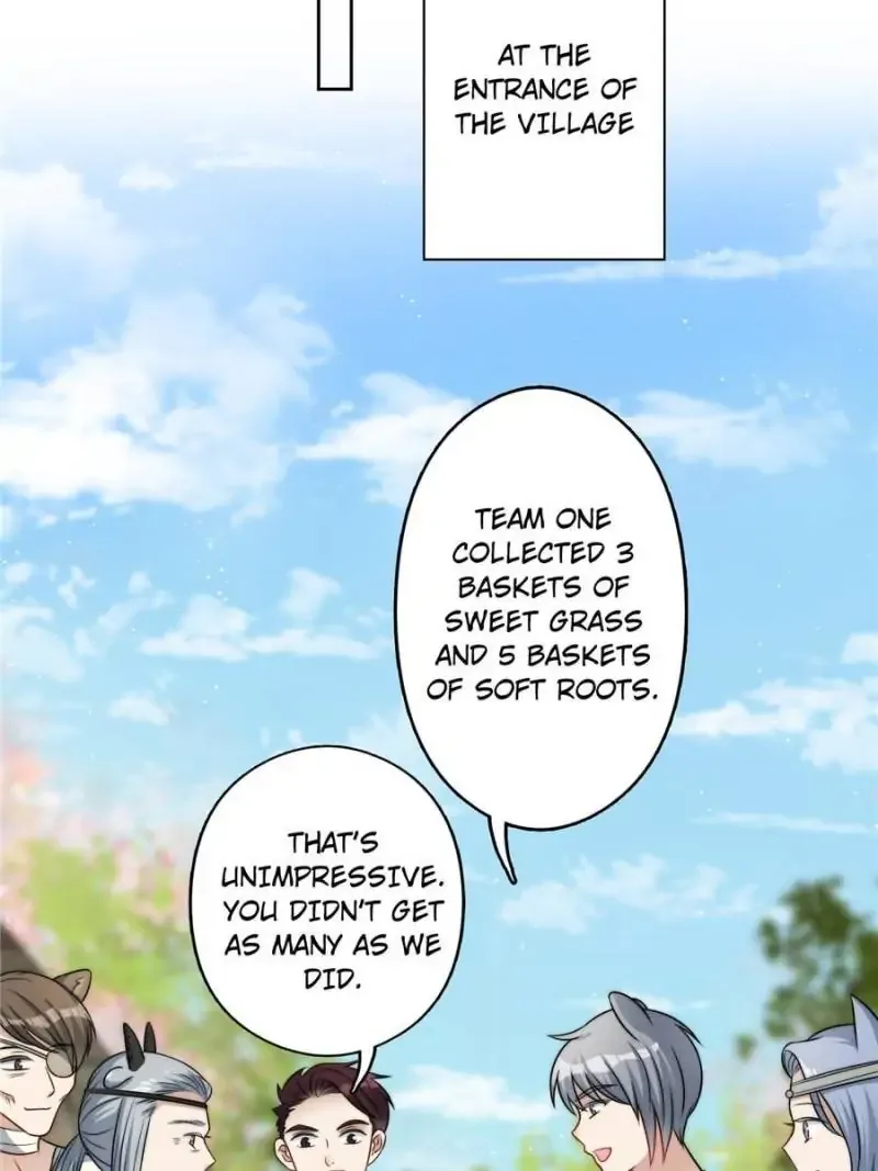 I Became the Beastman’s Wife Chapter 20 page 3