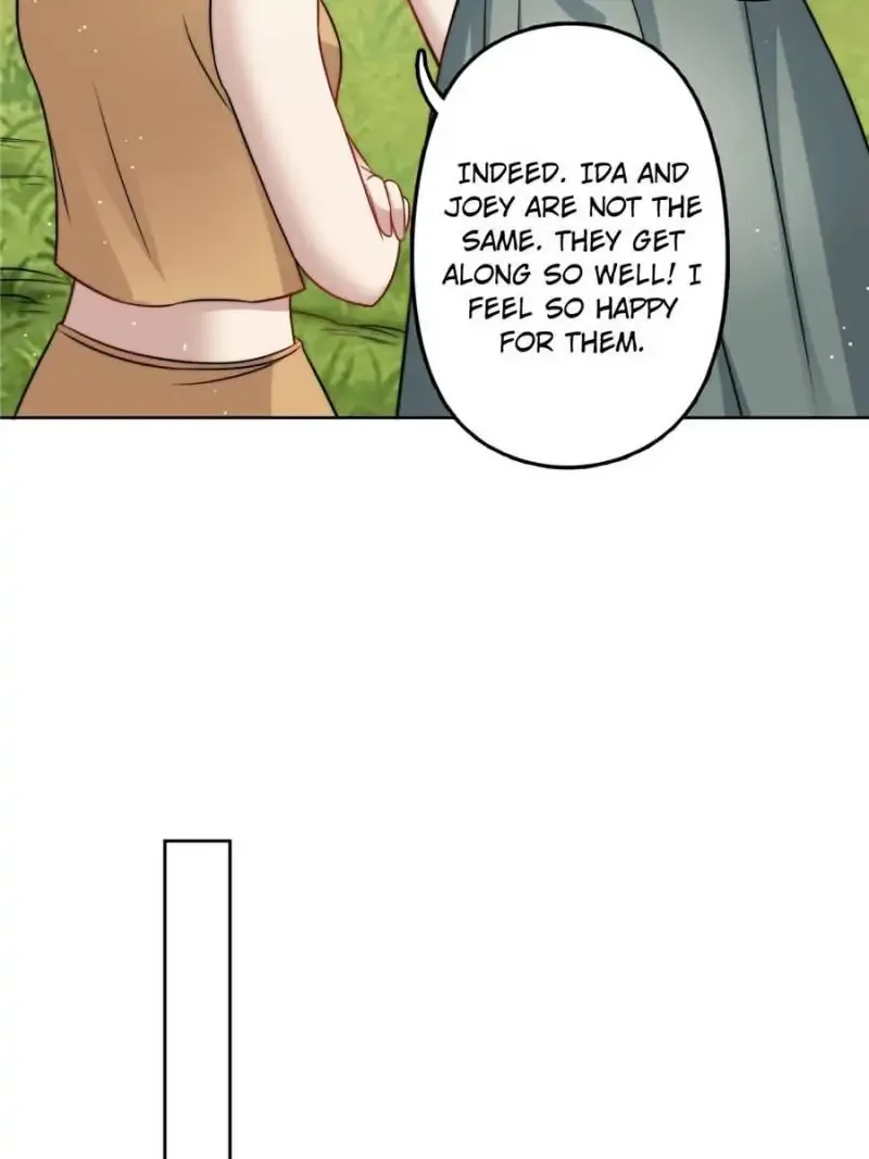 I Became the Beastman’s Wife Chapter 20 page 24